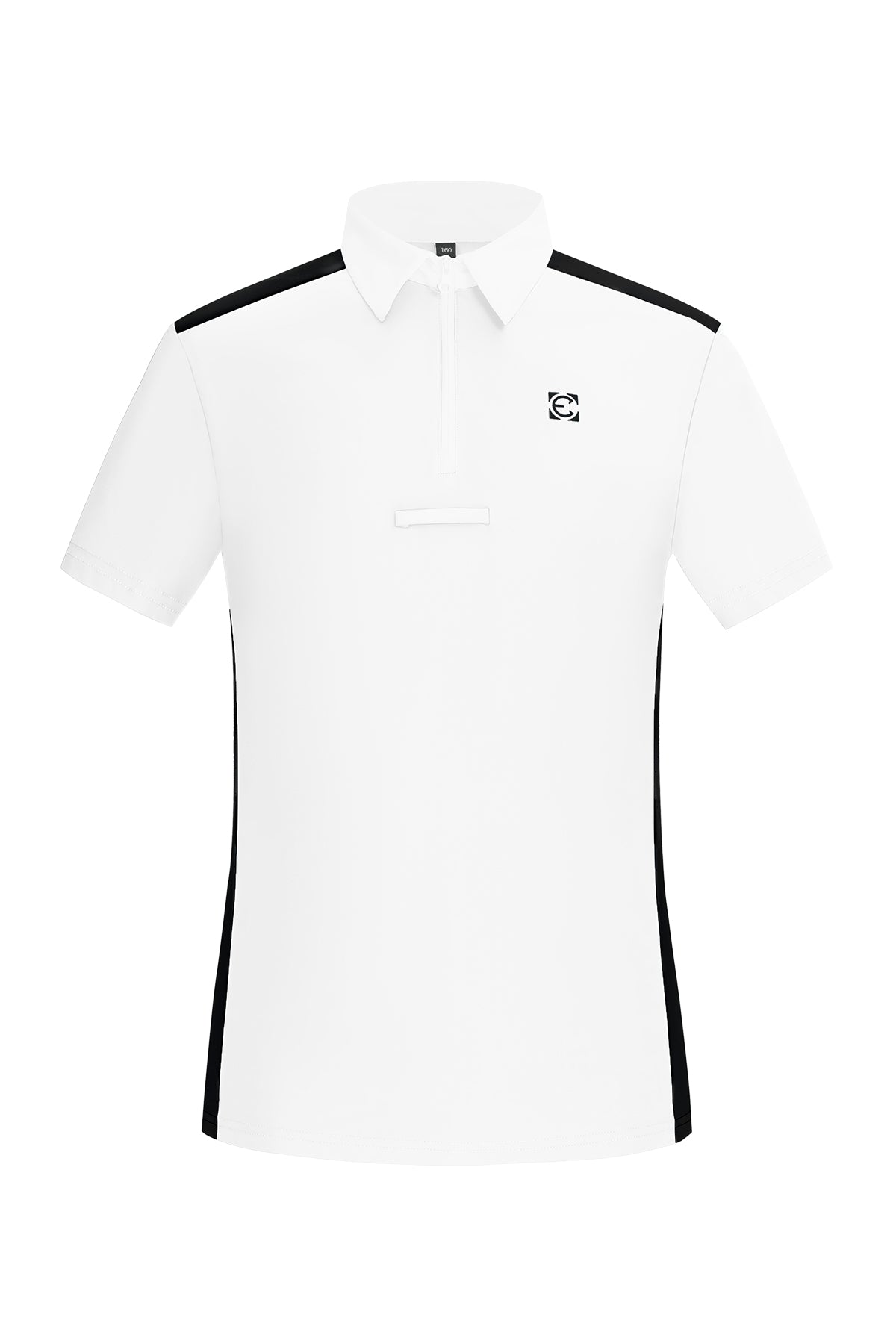Boy's Shortsleeve Competition Shirt