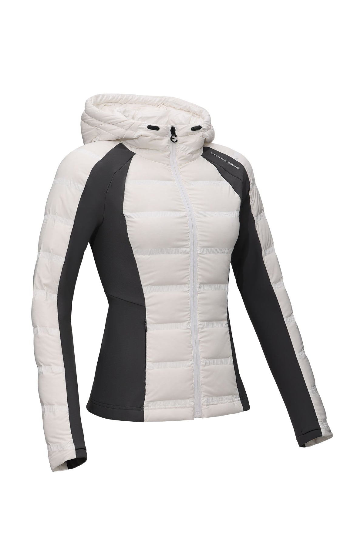 Ladies' Down Jacket