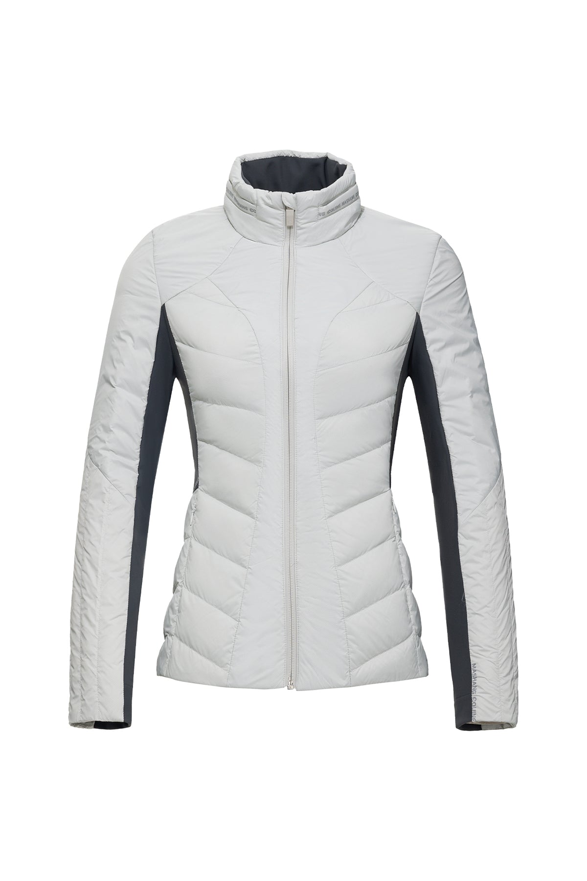 Ladies' Down Jacket