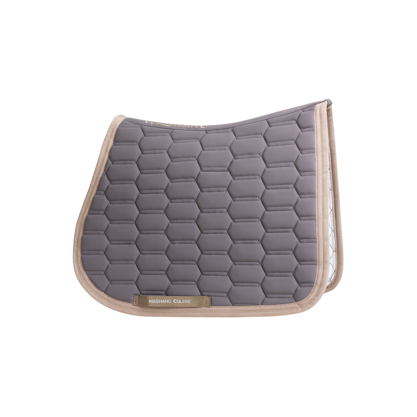 Jumping Saddle Pad