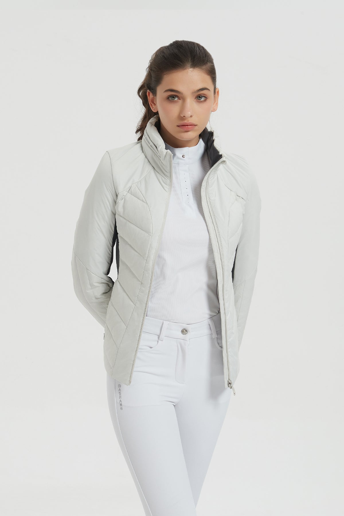 Ladies' Down Jacket