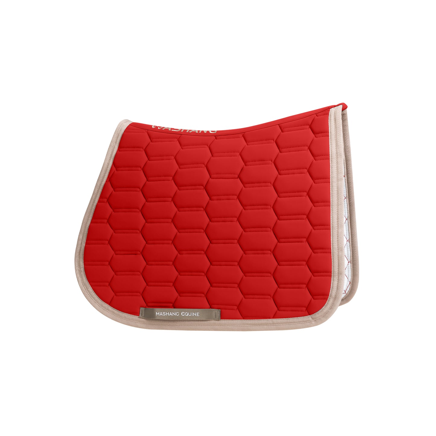 Jumping Saddle Pad