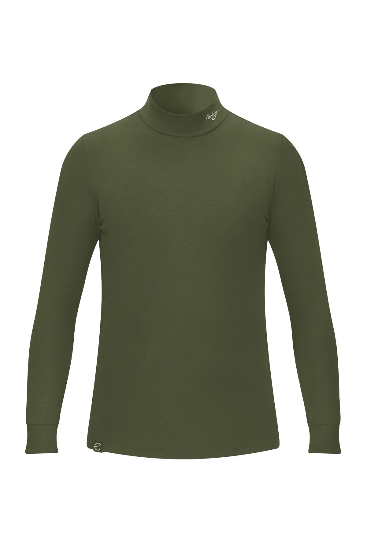 Kids' Cold-Proof Long Sleeve Shirt