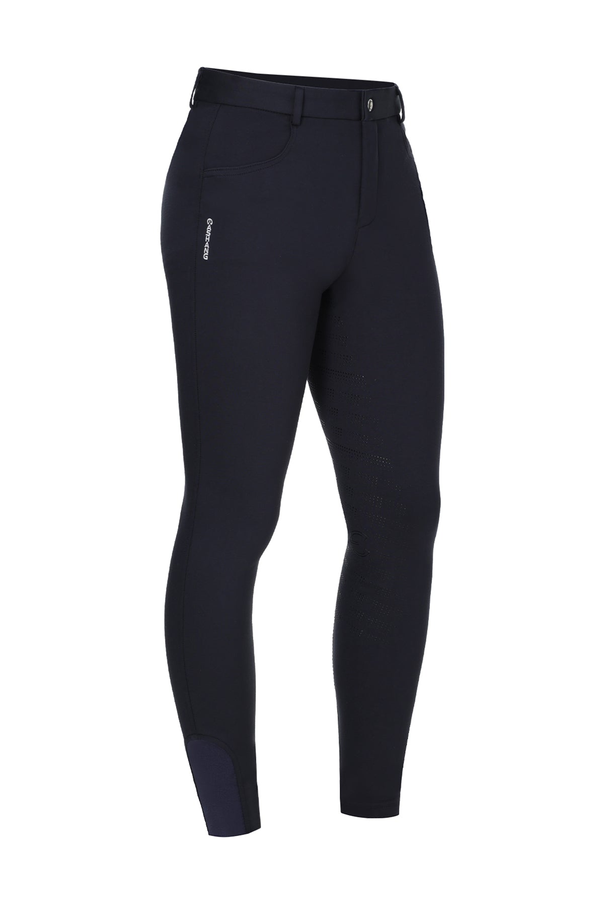 Kids' Unisex Full Grip Breeches