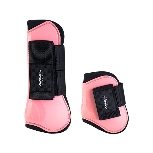 Jumping Boots For Horse