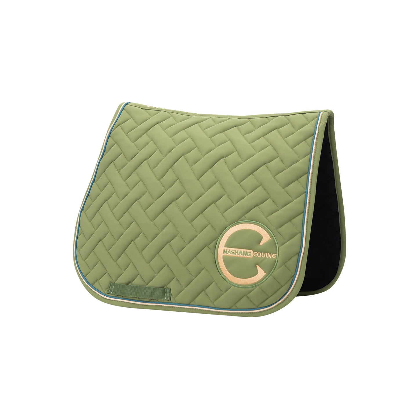 Jumping Saddle Pad