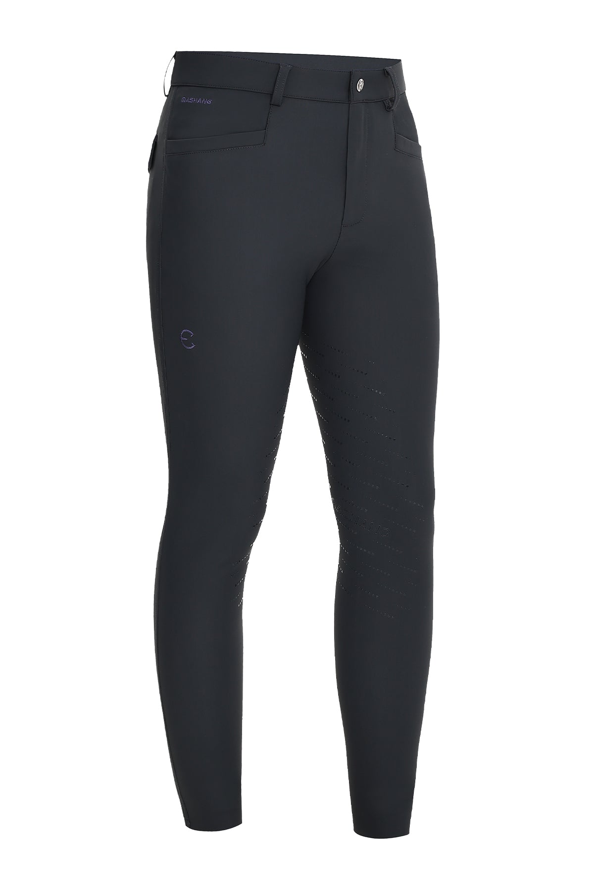 Men's Max Knee Grip Breeches