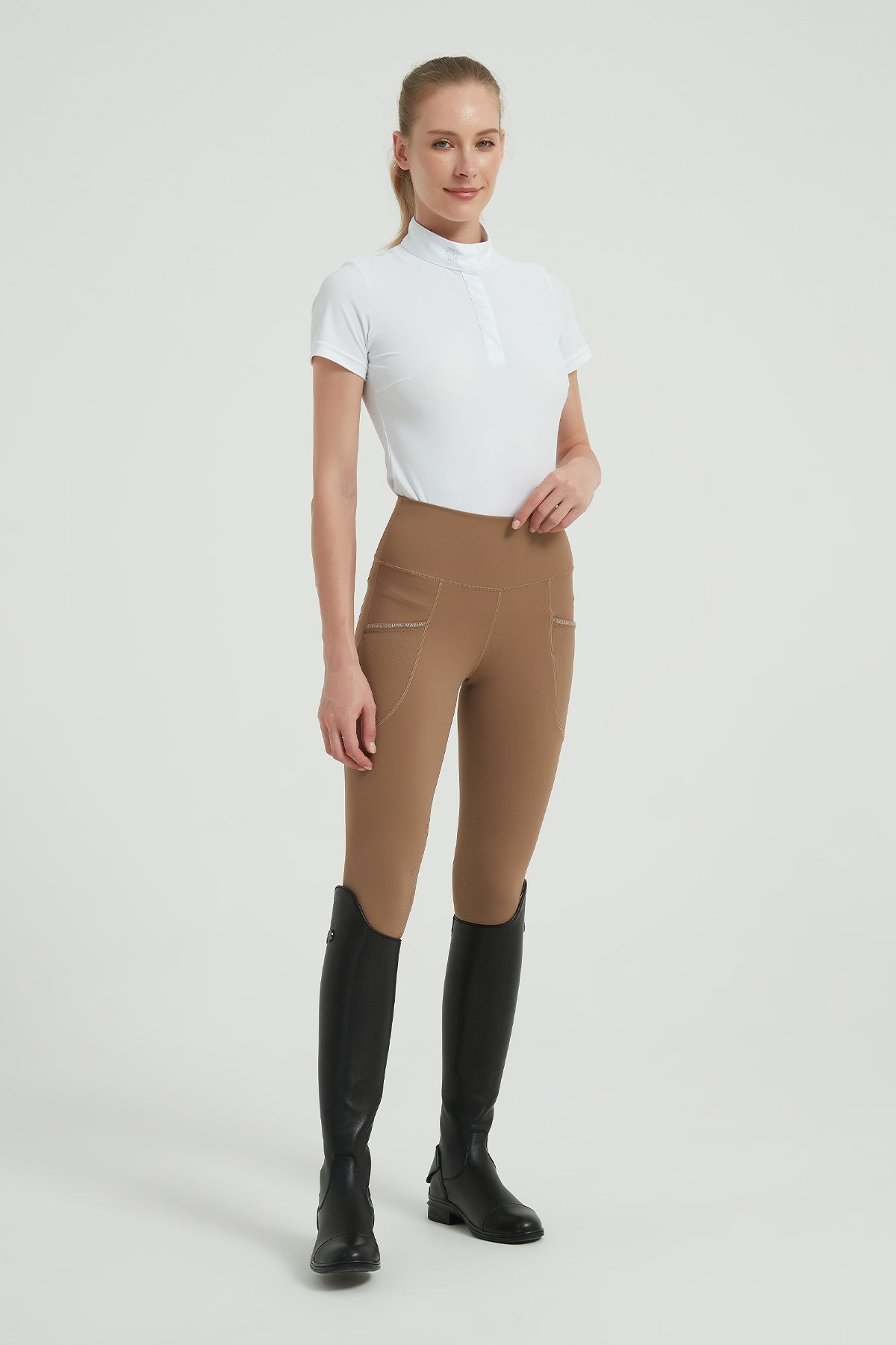 Ladies' Ultralight Riding Leggings