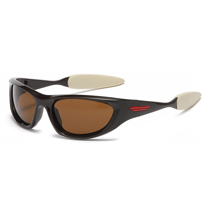 Spykay™ SG60907 Fashion Unisex Sport Y2K Sunglasses