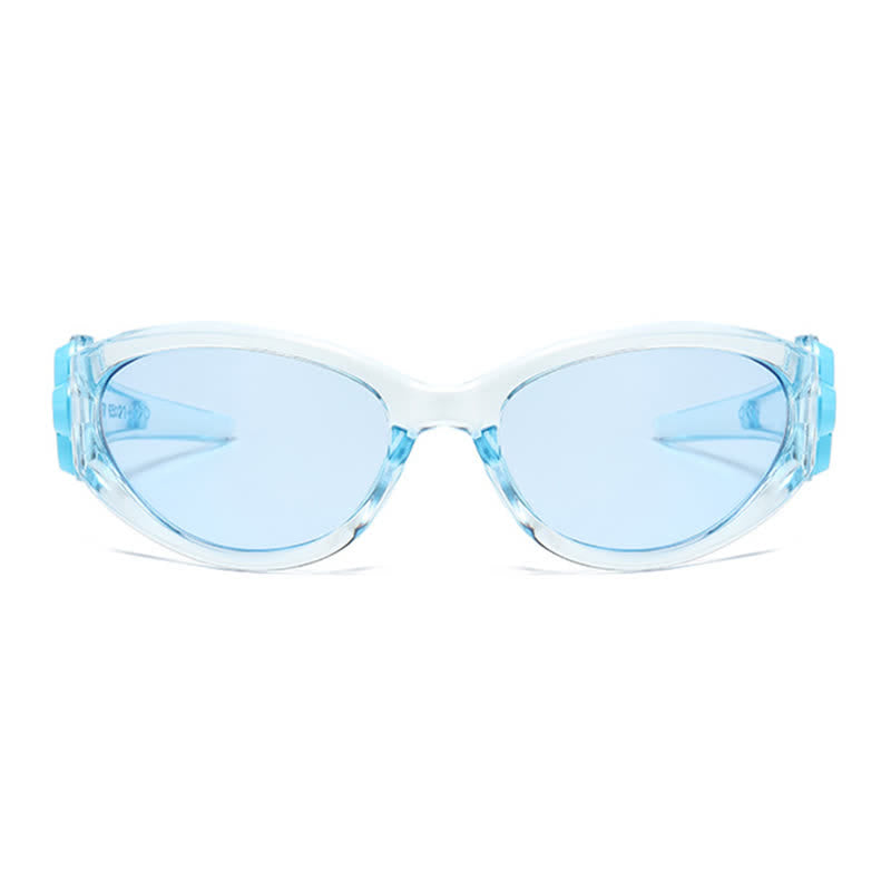 Spykay™ SG60889 Y2K Heart Retro-Vintage Sunglasses
