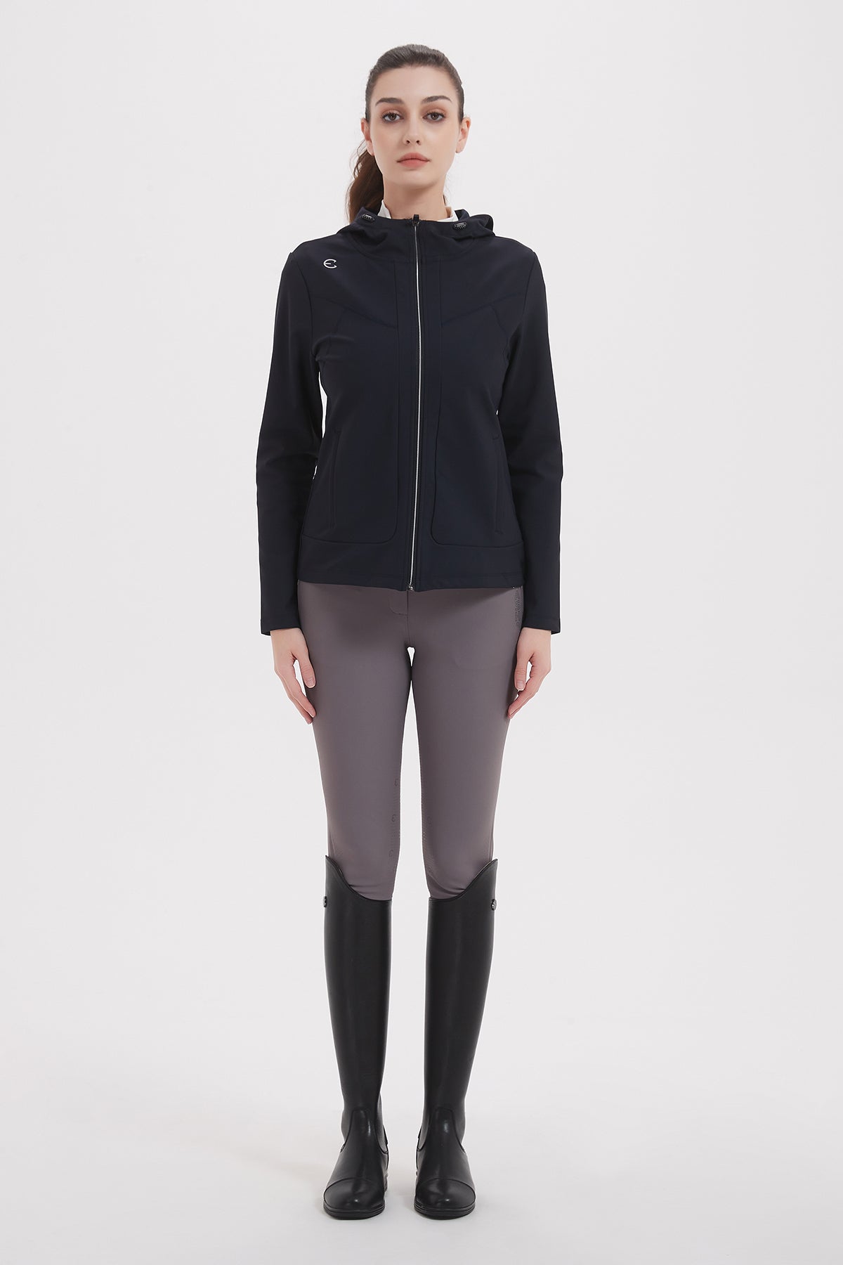 Ladies' Winter Jacket