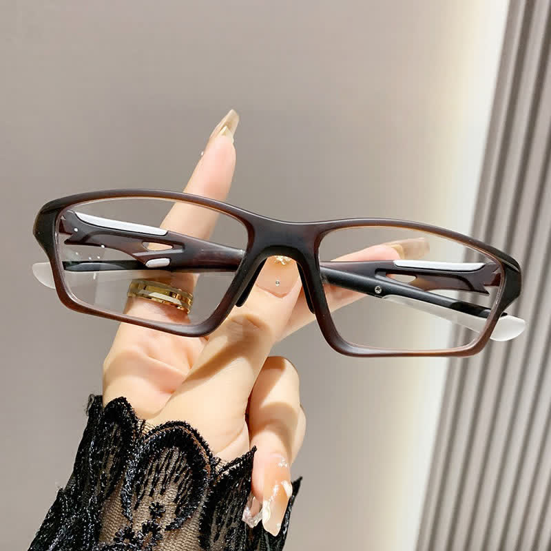 Spykay™ SG60979 Hipster Sports Photochromic Sunglasses
