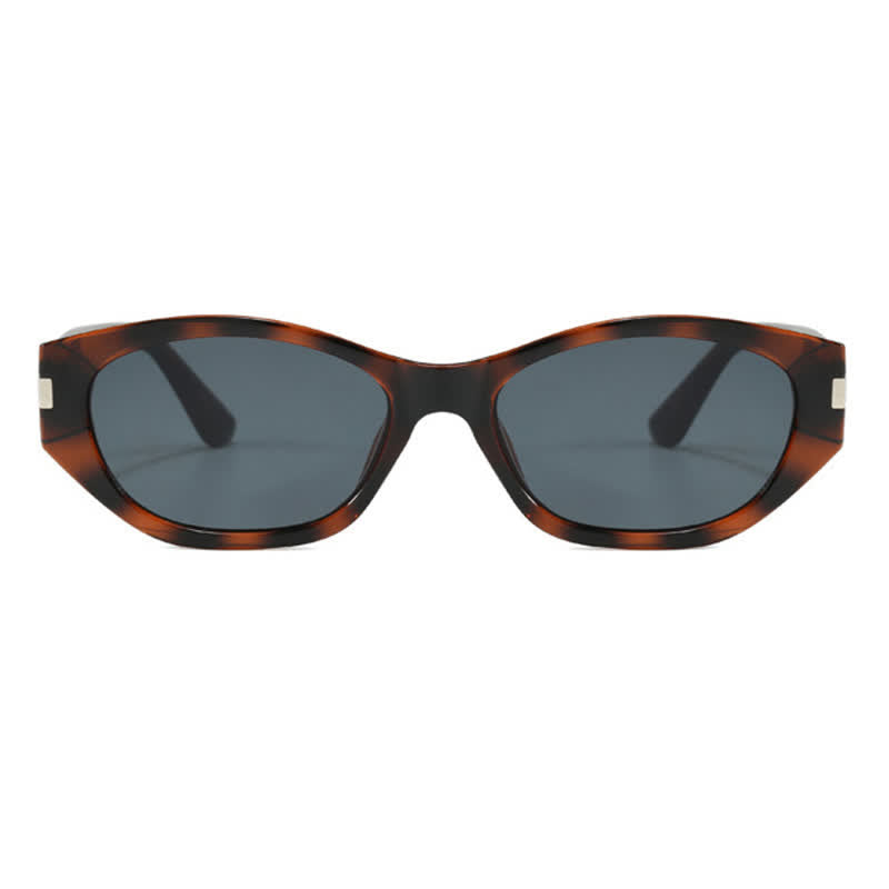 Spykay™ SG60866 Cat-Eye Vintage Hipster Sunglasses