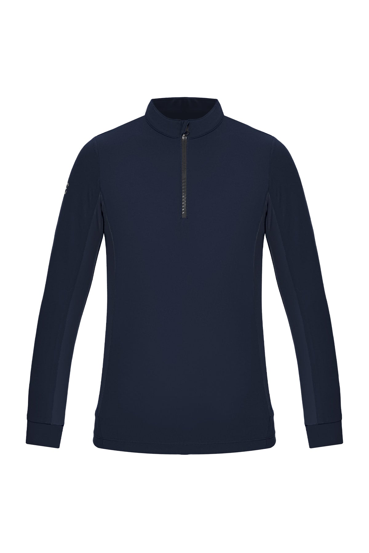 Kids' Winter Longsleeve Shirt