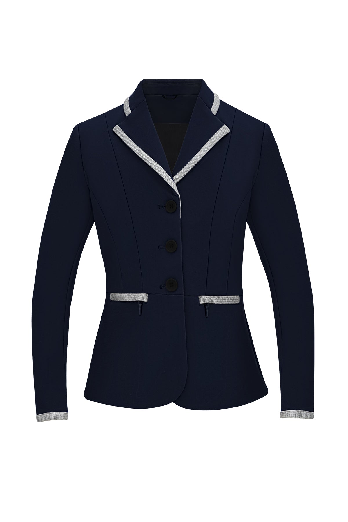 Kids' Mesh Laminated Show Jacket