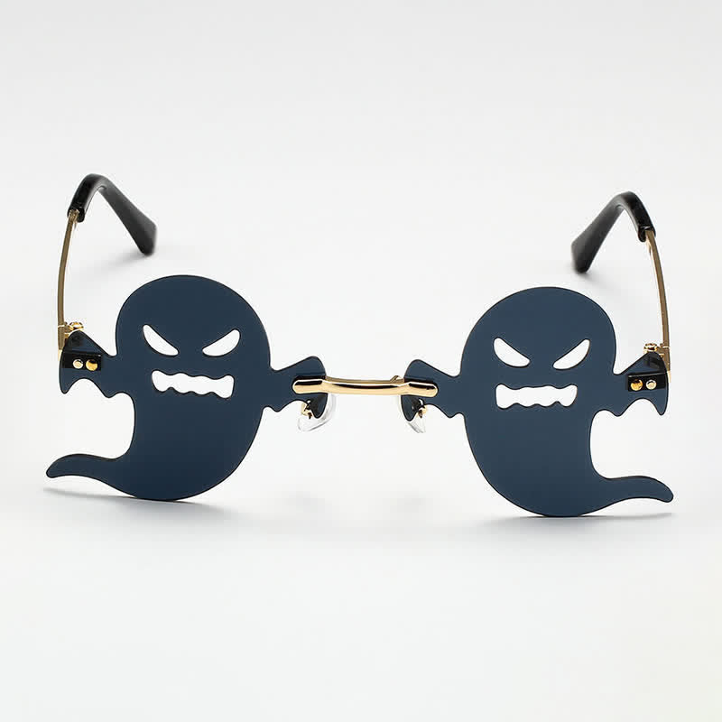 Spykay™ SG60988 Halloween Skull Ghost Sunglasses for Women Men
