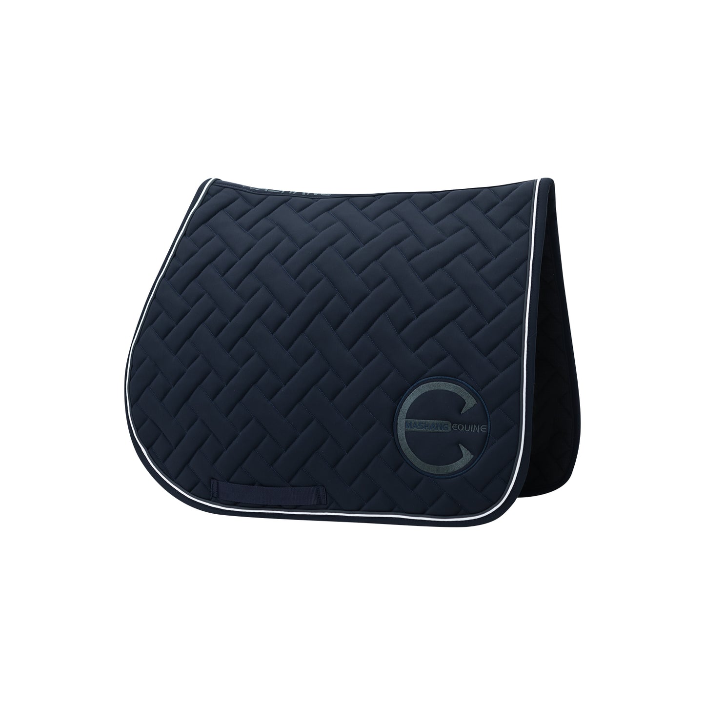 Jumping Saddle Pad