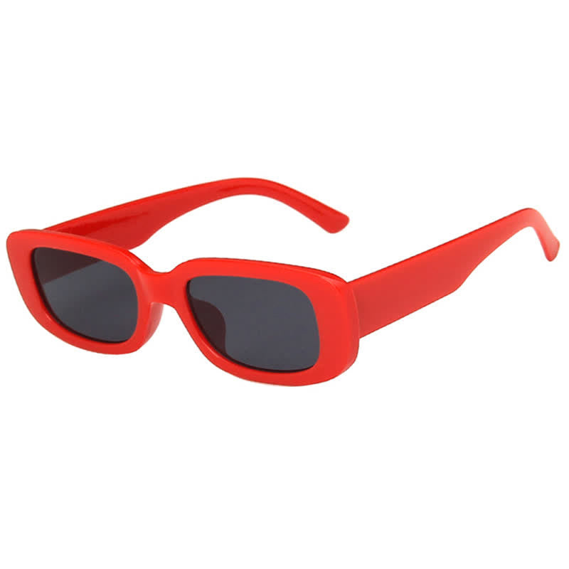 Spykay™ SG1014 Oval Frame Classic Sunglasses