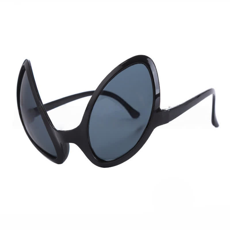 Spykay™ SG60975 Halloween Funny Alien Sunglasses for Party&Outdoor Activities