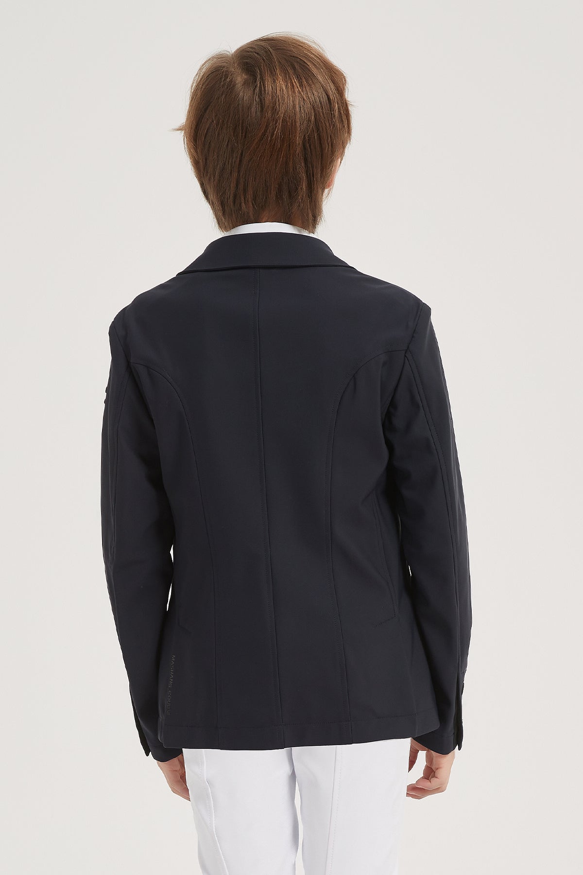 Boys' Ultralight Show Jacket