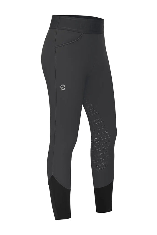 Ladies' Winter Max Knee Grip Breeches