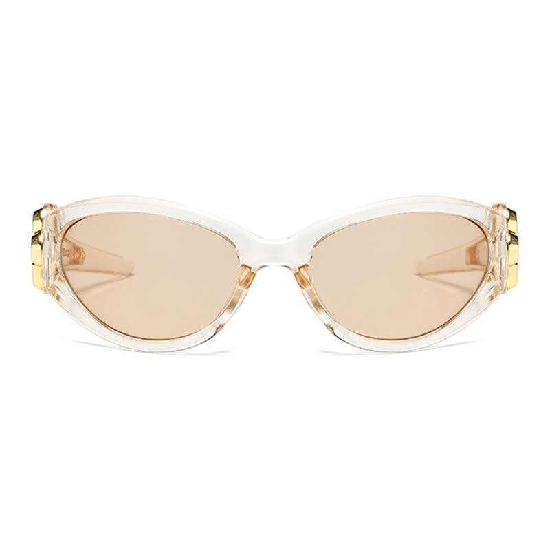Spykay™ SG60889 Y2K Heart Retro-Vintage Sunglasses