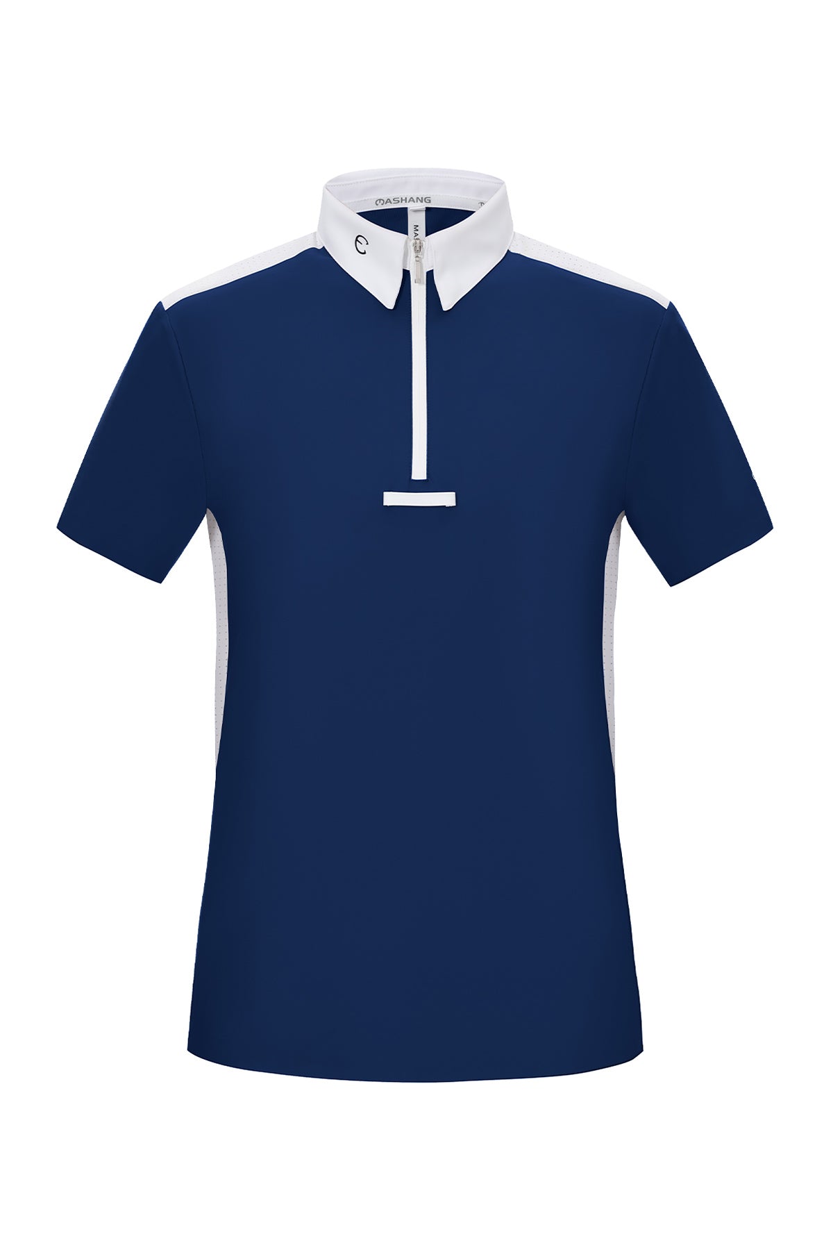 Boys' Competition Short Shirt