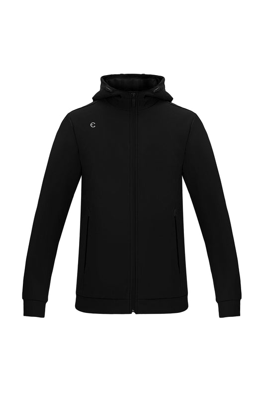 Kids' Mesh Laminated Fabric Jacket