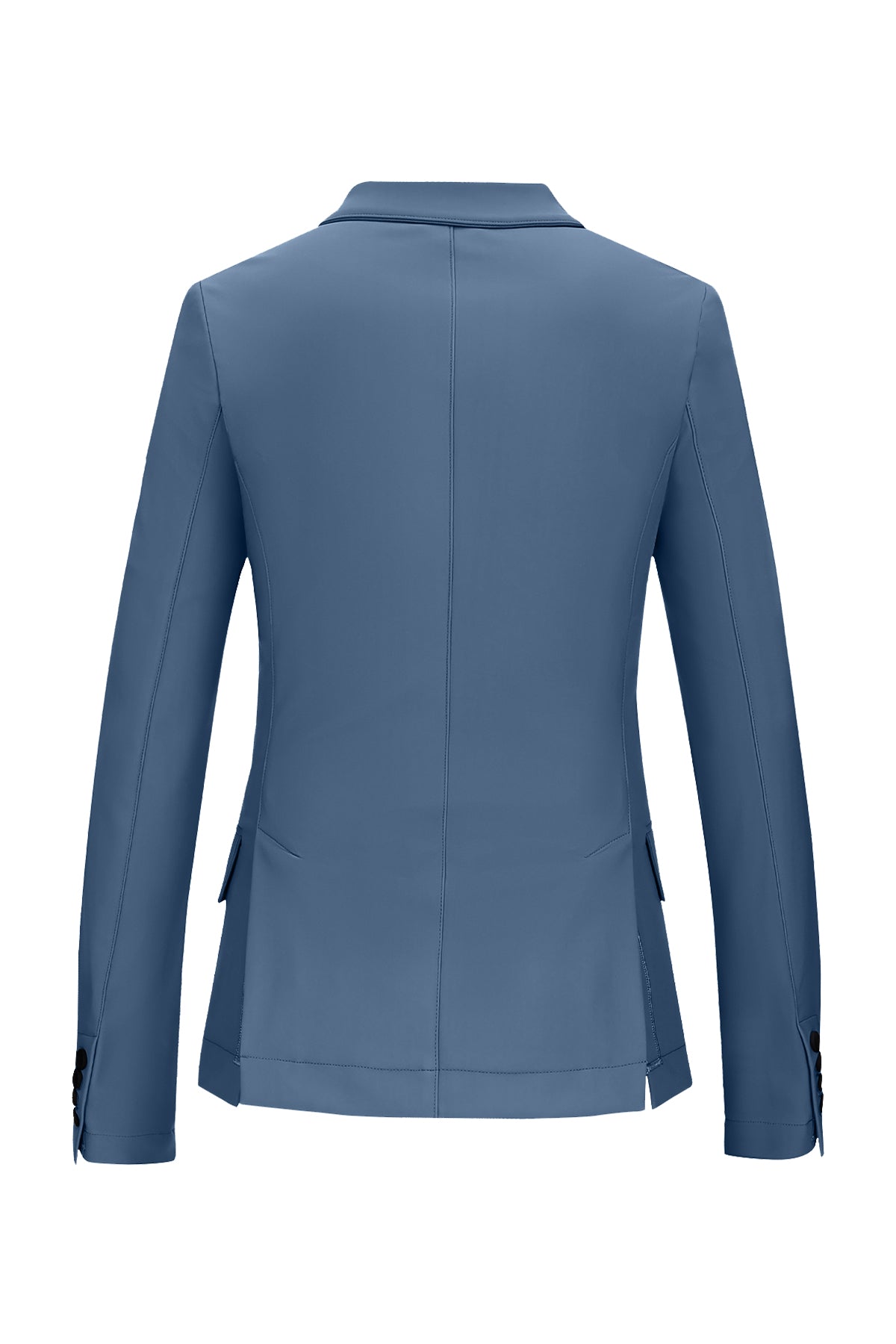 Men's Embroidered Show Jacket