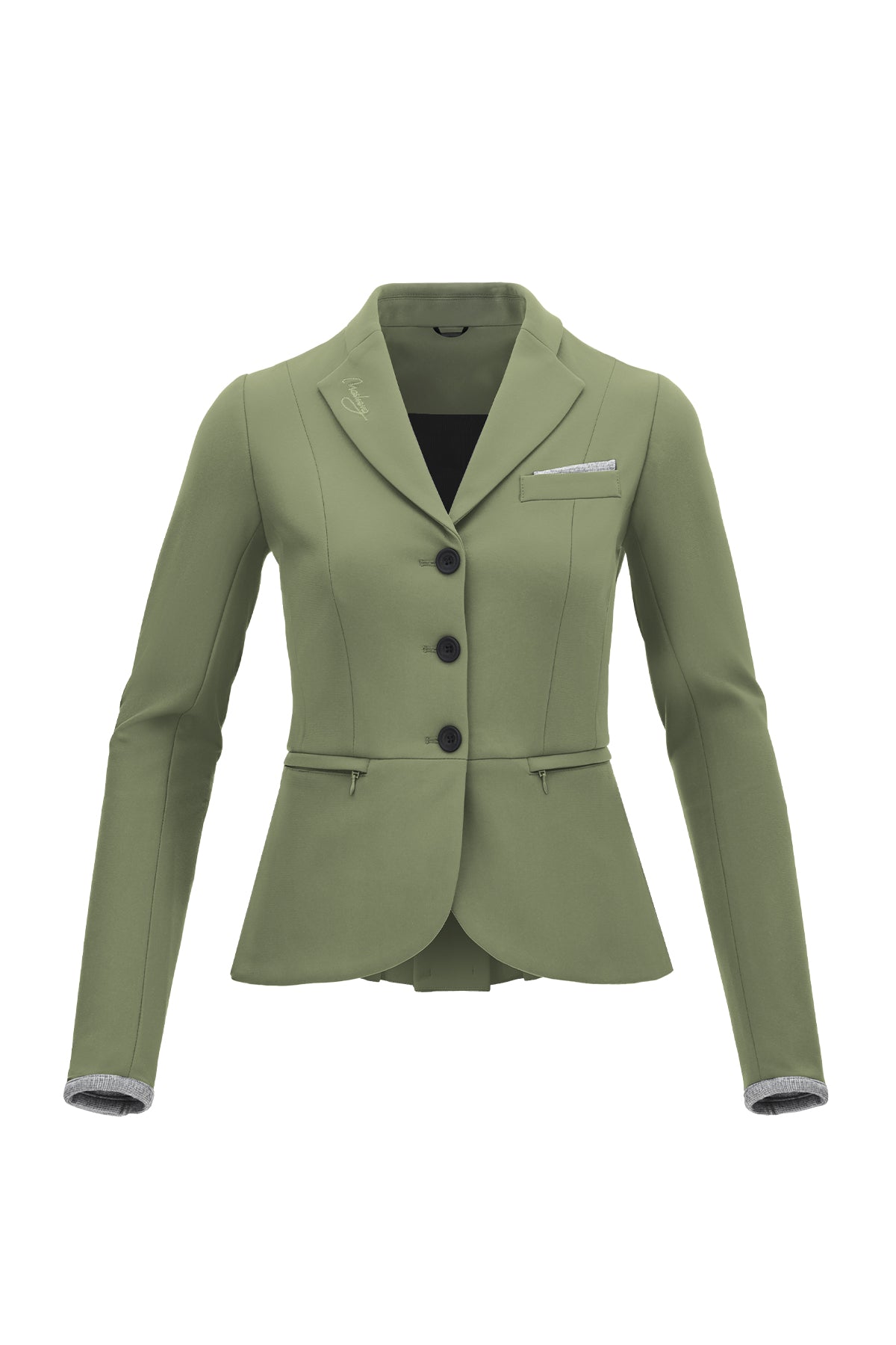 Ladies' Show Jacket