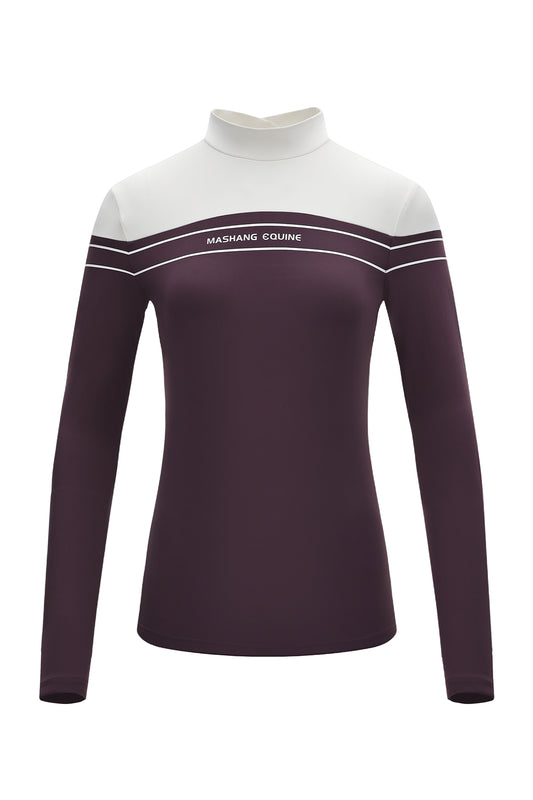 Ladies' Longsleeve Shirt
