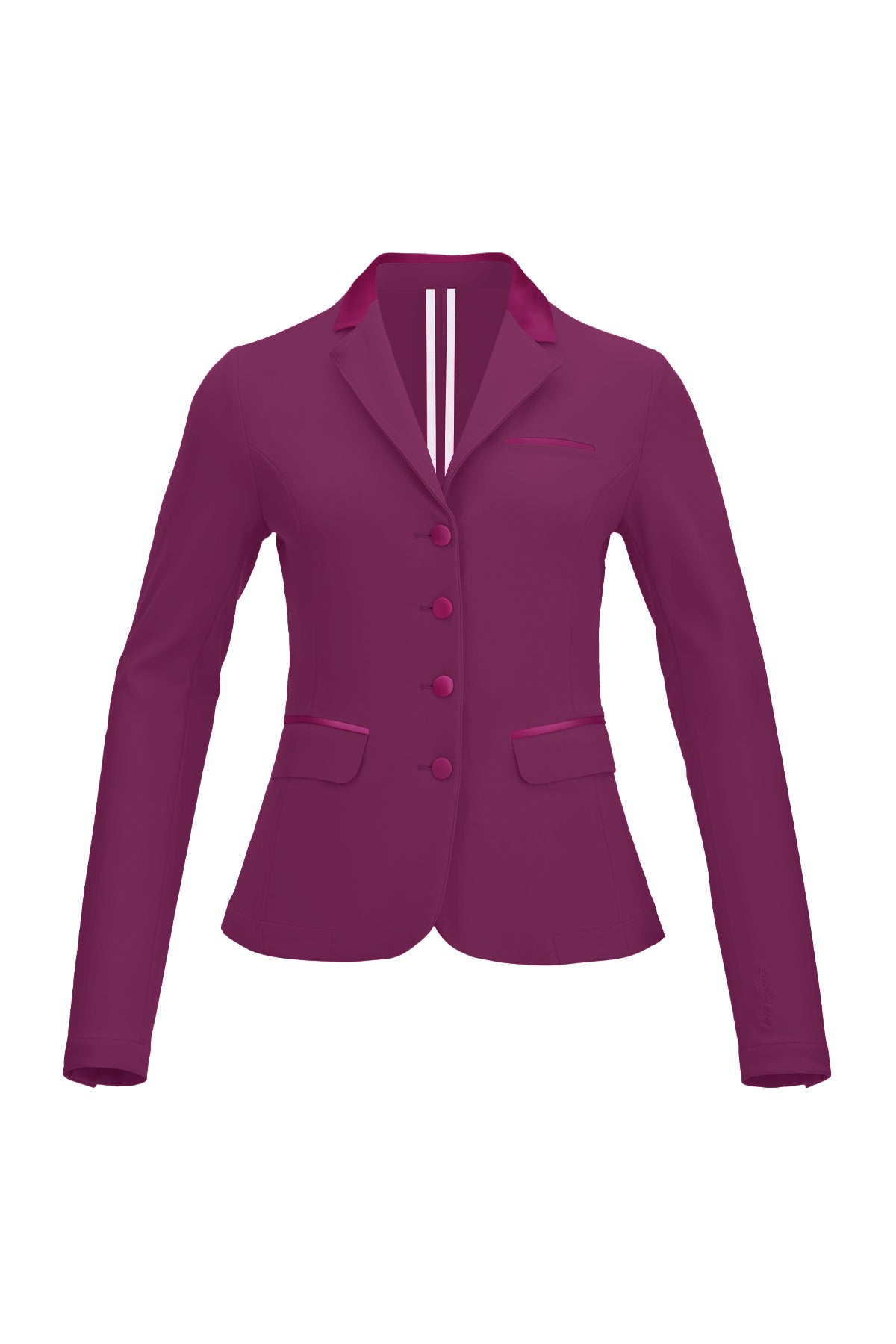 Ladies' Show Jacket