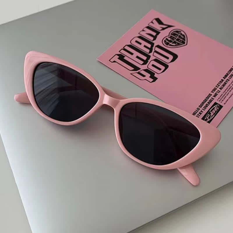 Spykay™ SG60865 Cat-Eye Vintage Classic Sunglasses