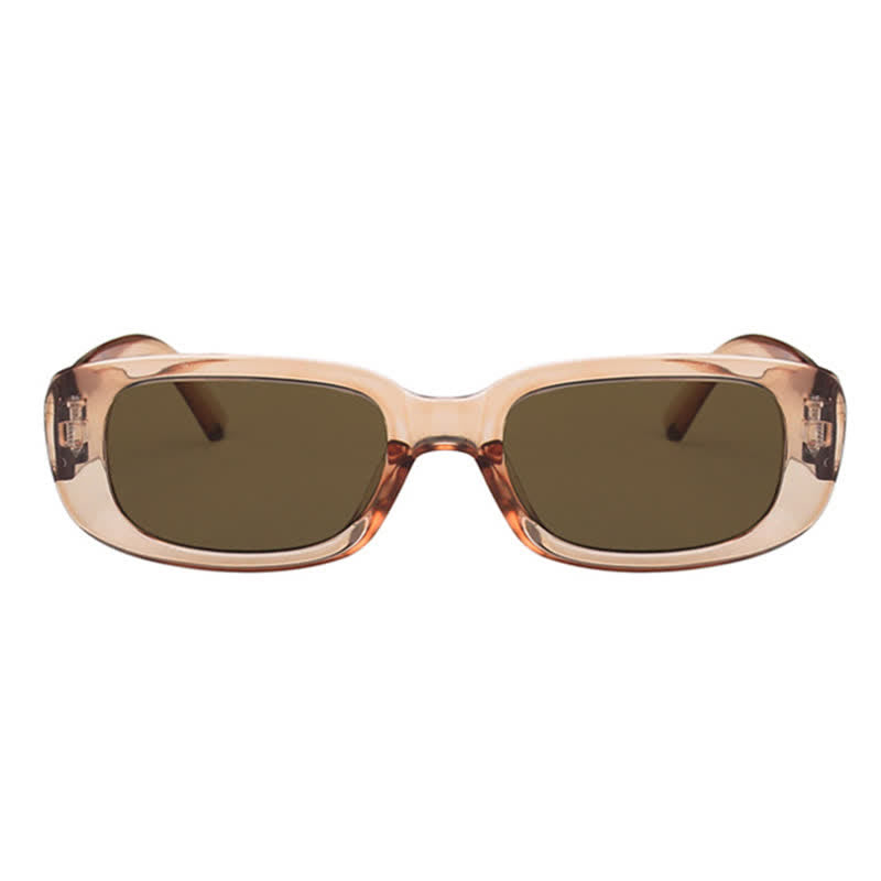 Spykay™ SG1014 Oval Frame Classic Sunglasses