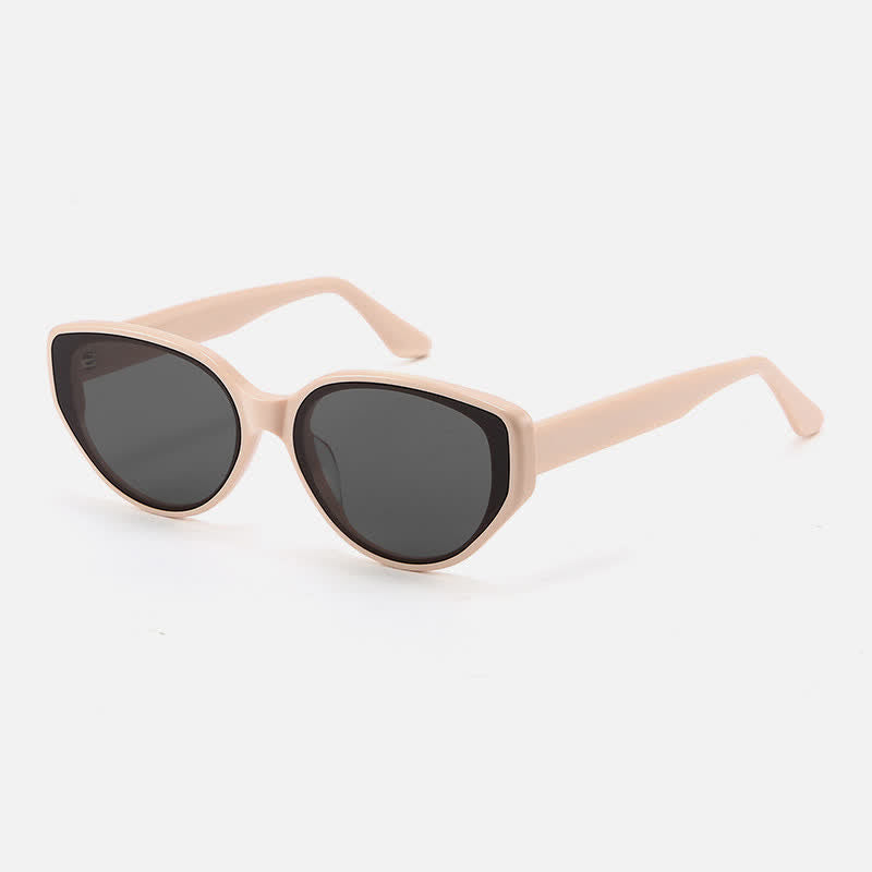 Spykay™ SG60797 Chic Cat-Eye Sunglasses with Nylon Lenses