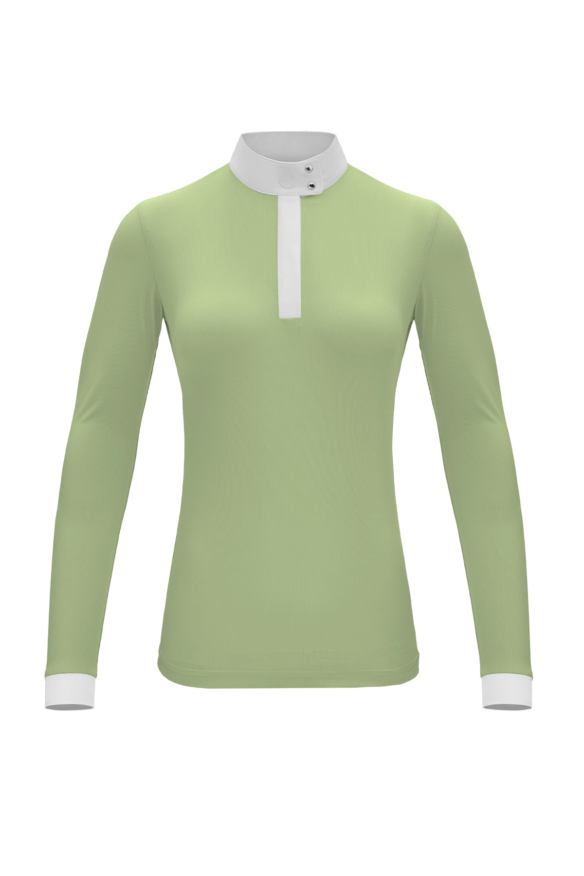Ladies' Longsleeve Competition Shirt