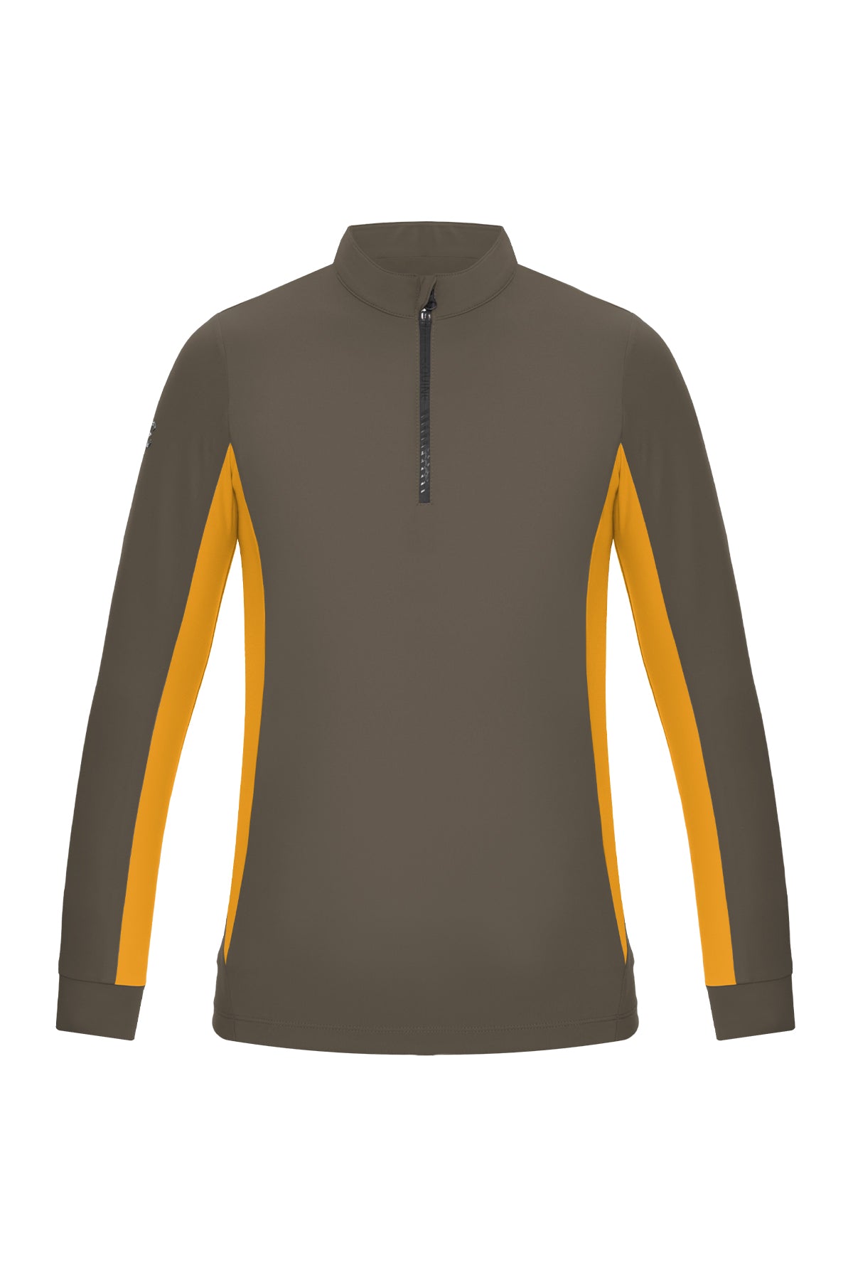 Kids' Winter Longsleeve Shirt