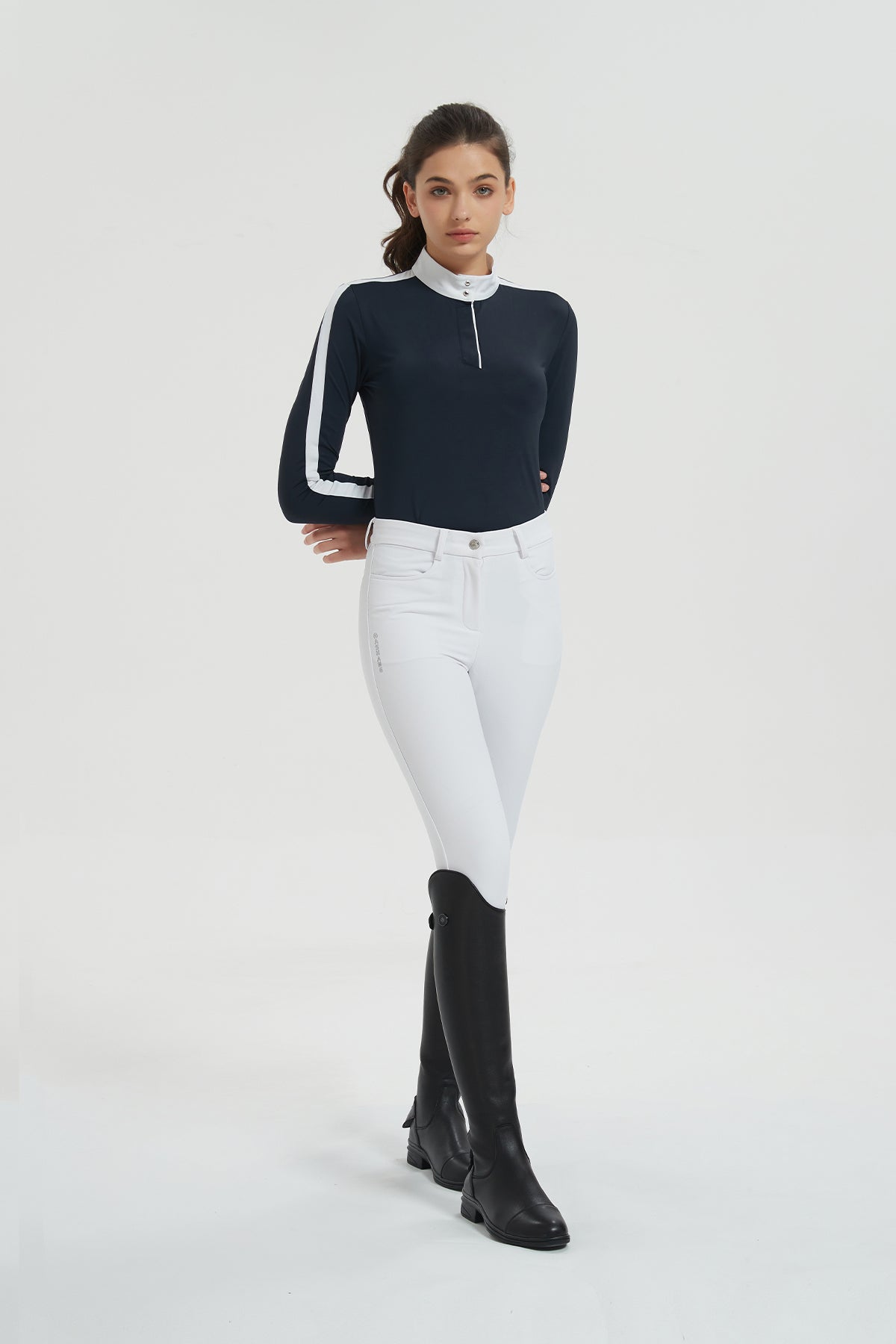 Ladies' Shortsleeve Competition Shirt