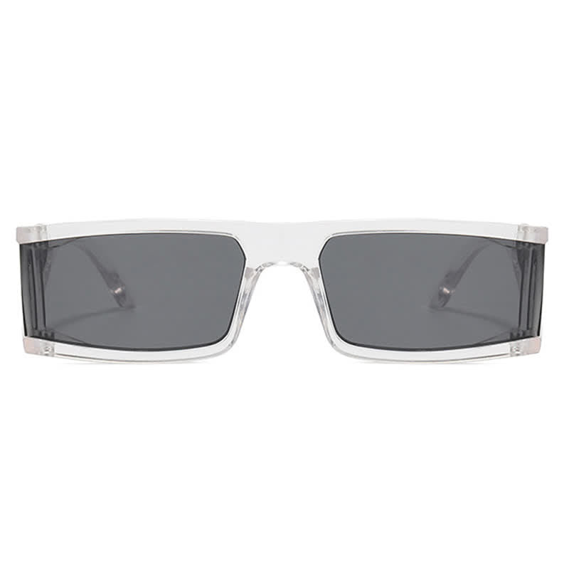 Spykay™ SG60925 Rectangle Small Frame Classic Sunglasses