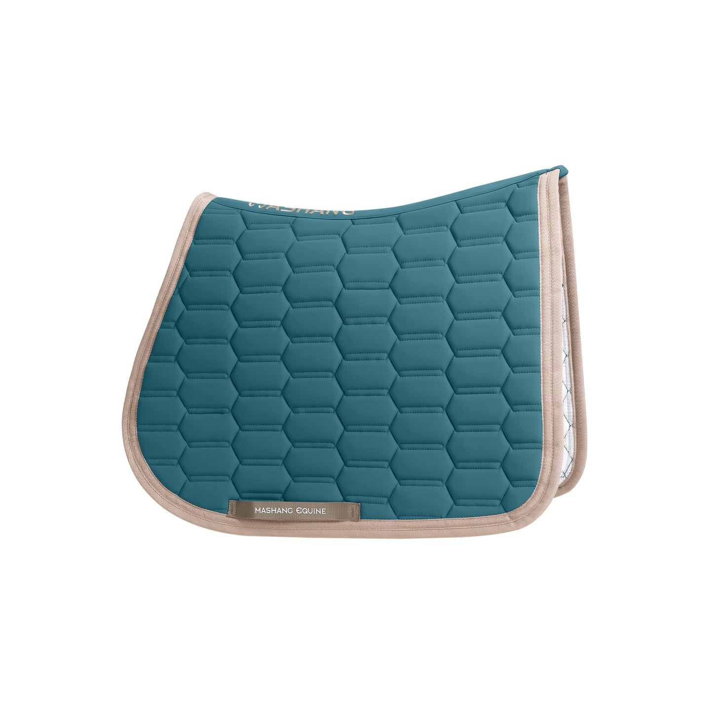 Jumping Saddle Pad