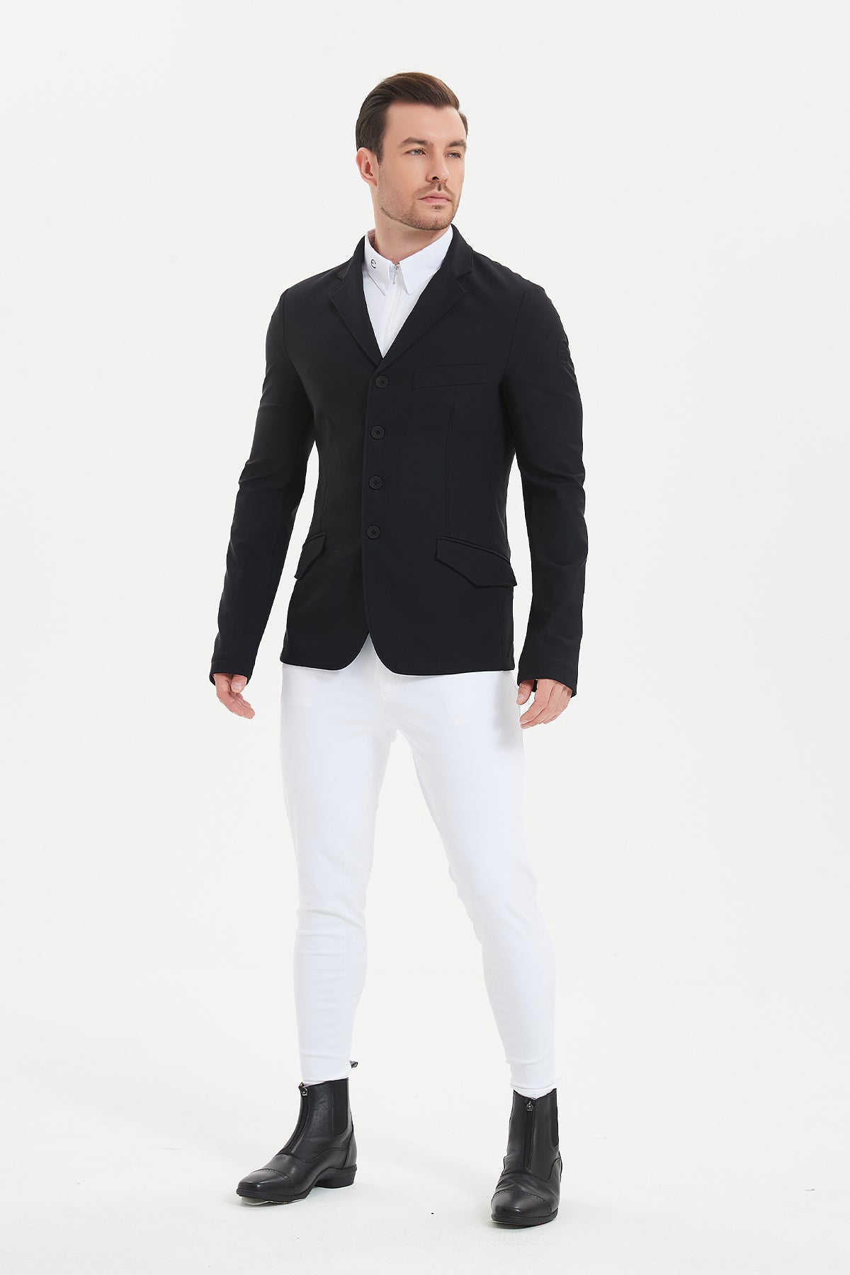 Mens Ultralight Show Jacket