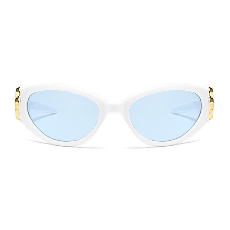 Spykay™ SG60889 Y2K Heart Retro-Vintage Sunglasses