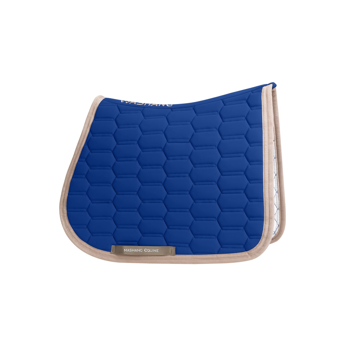 Jumping Saddle Pad