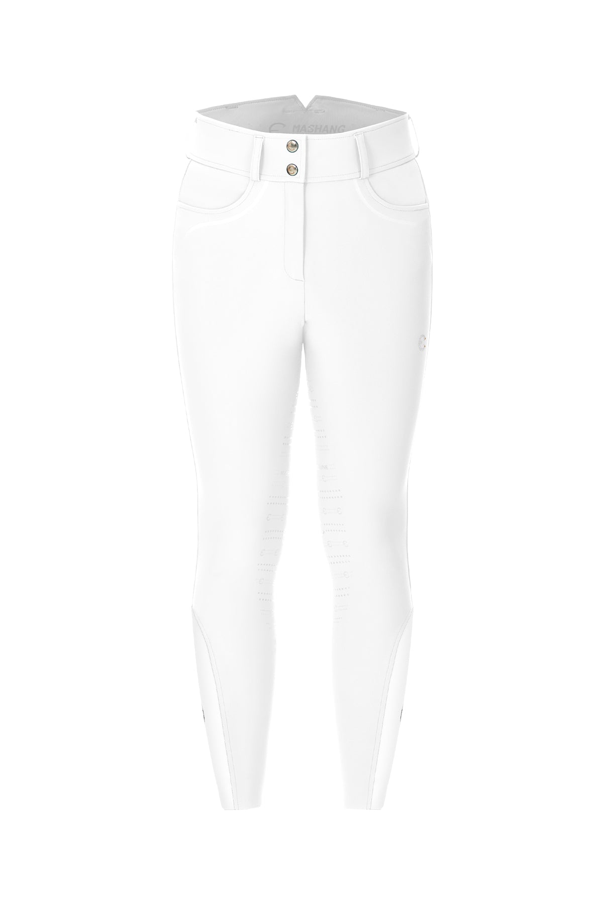 Ladies' High Waist Breeches
