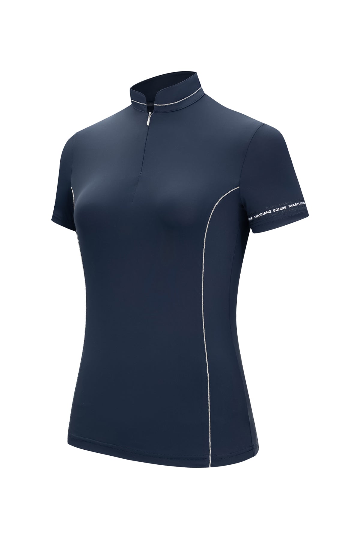 Ladies' Shortsleeve Shirt