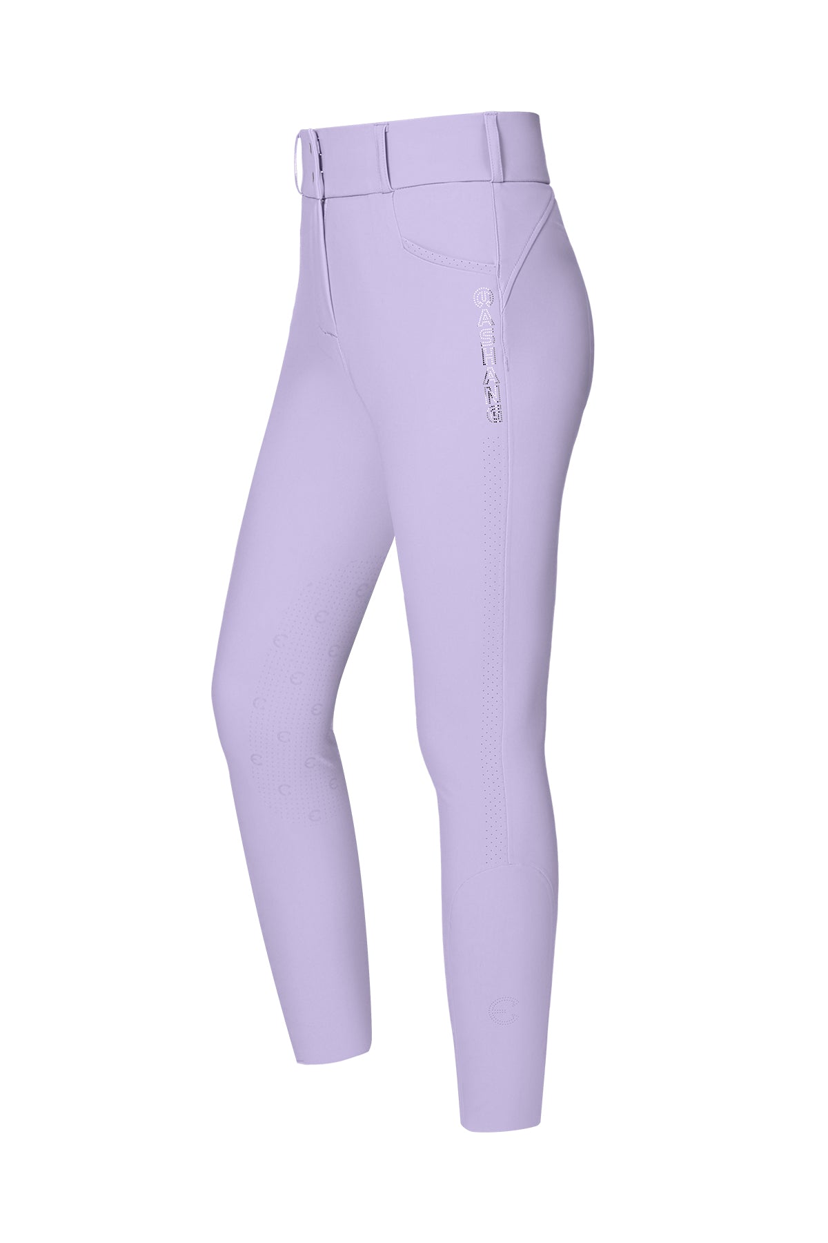 Ladies' Max Knee Grip Breeches