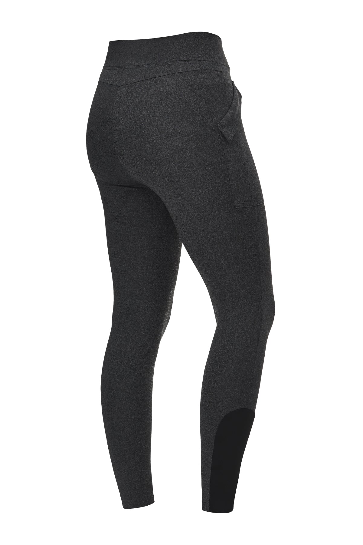 Kid's Unisex Ultralight Riding Leggings