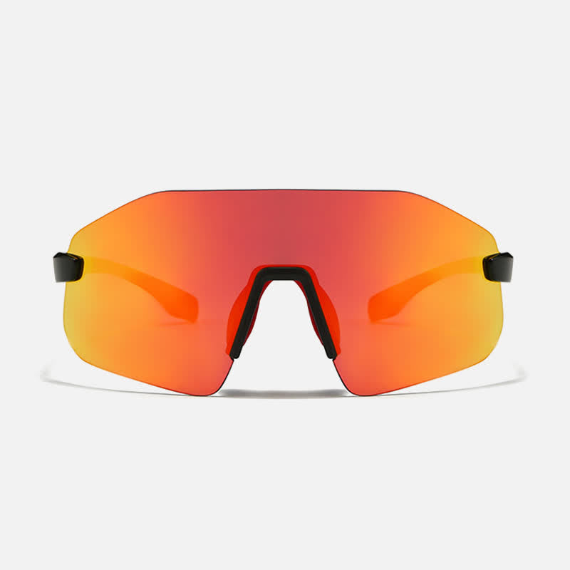 Spykay™ SG60793 Unisex Polarized Sunglasses For Driving&Cycling&Sports