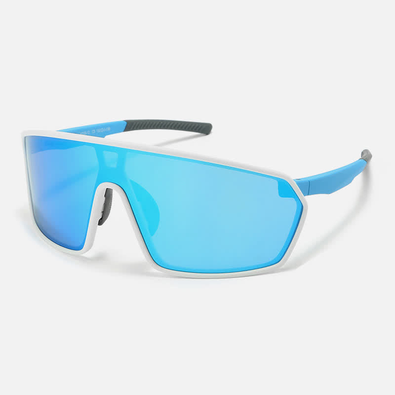 Spykay™ SG60821 Hipster Polarized Sunglasses For Sports&Cycling&Driving