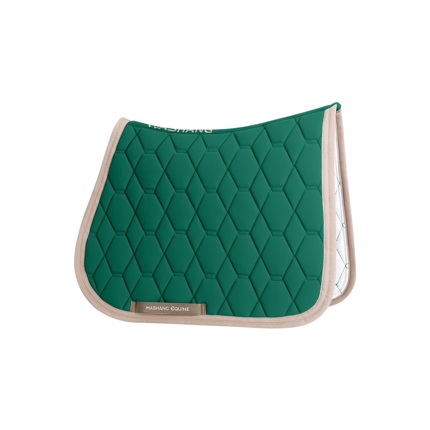 Jumping Saddle Pad